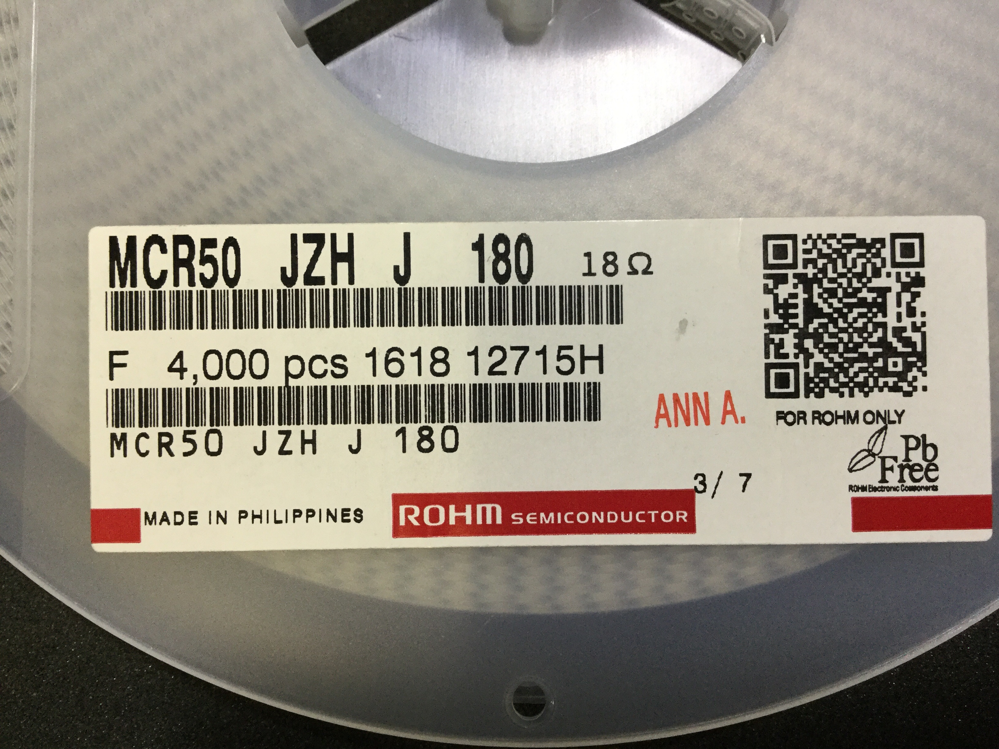 MCR50JZHJ180