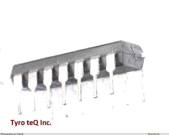 MC14000CP