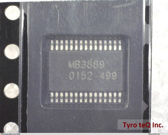 MB3889