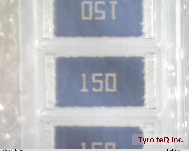 MCR100JZHJ150
