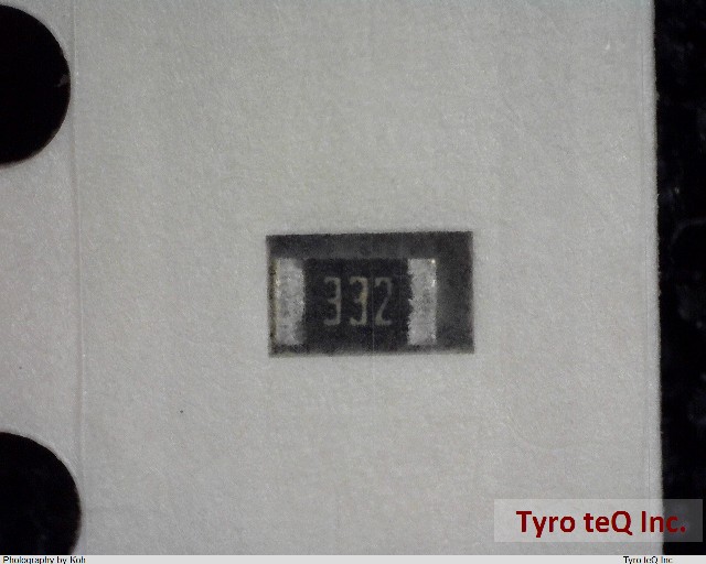 MCR03EZPFX3301