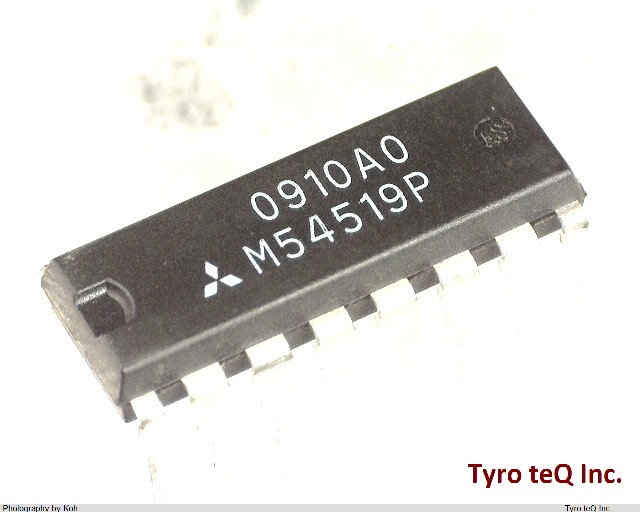 M54519P