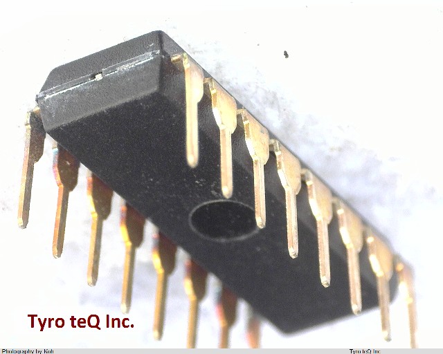MB74LS366A
