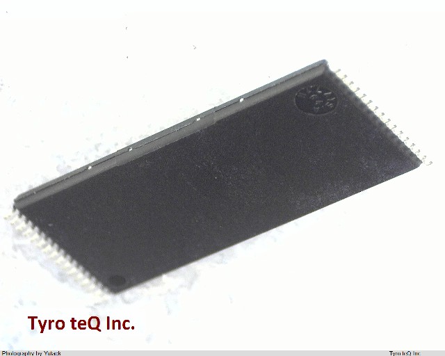 MBM29F040C-70PFTN