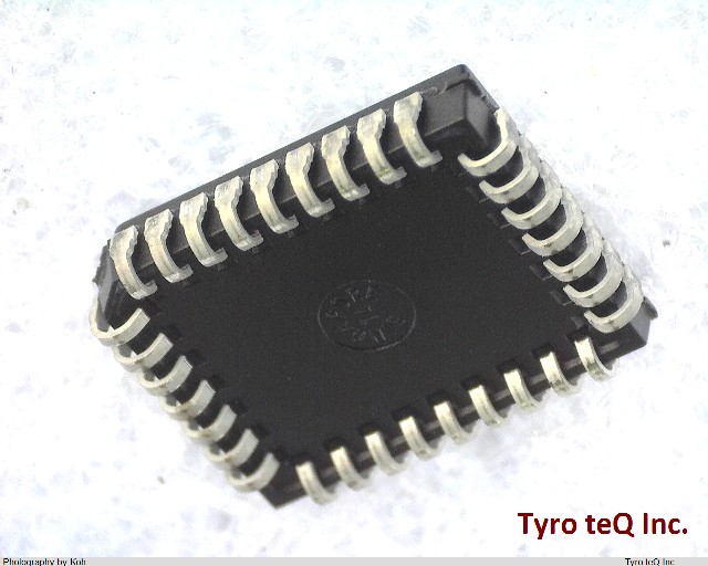 M27C256B-12C6