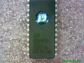 M27C4001-10F1
