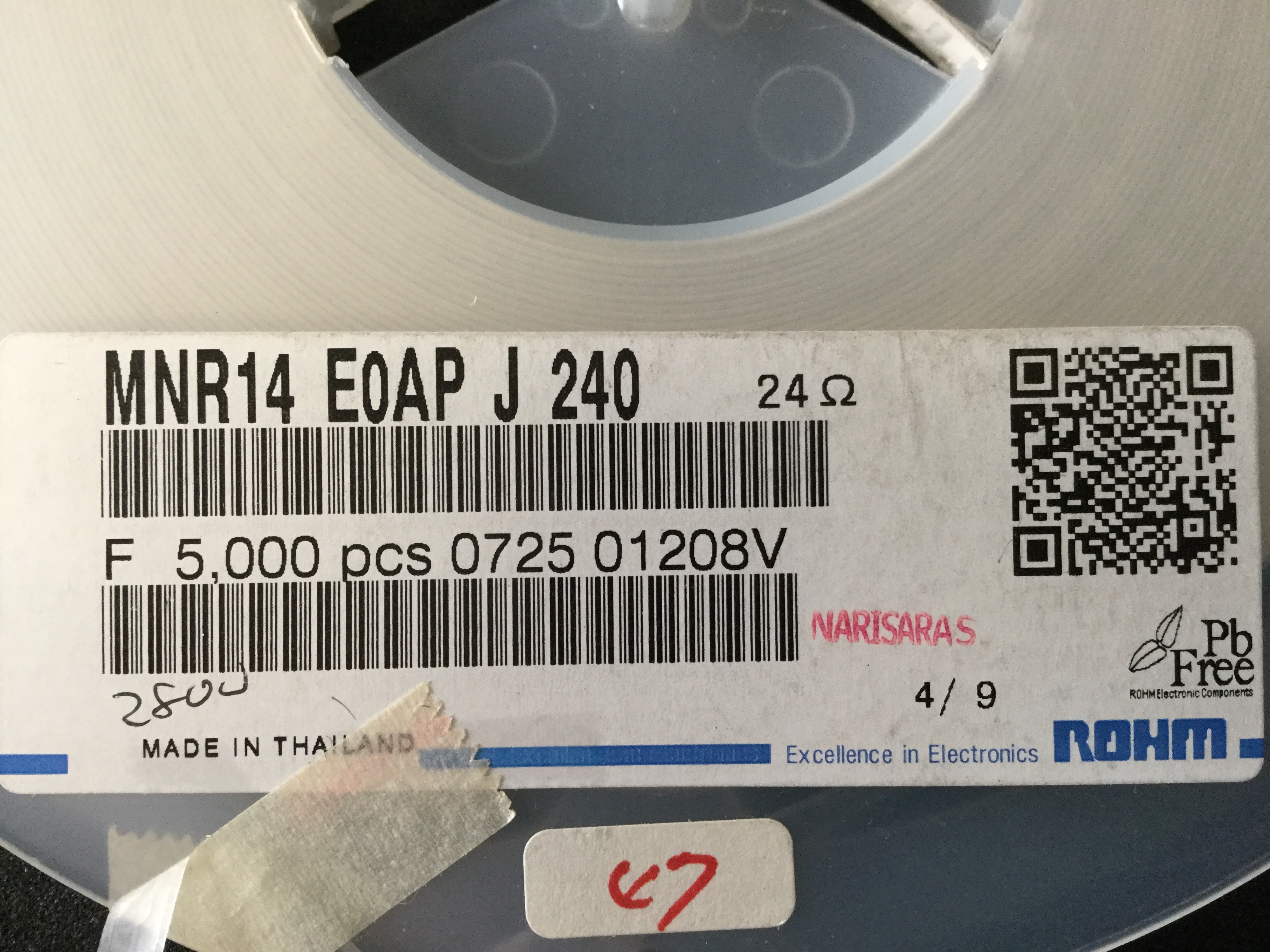 MNR14E0APJ240