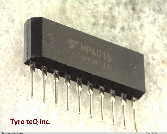 MP4015