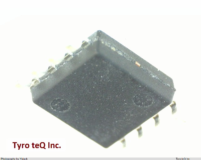 MX25L12835FM2I-10G