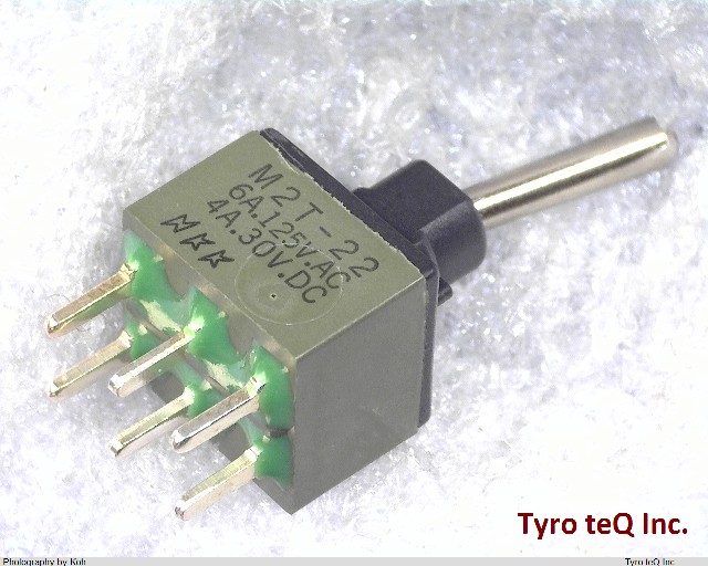 M2T-22AAP1