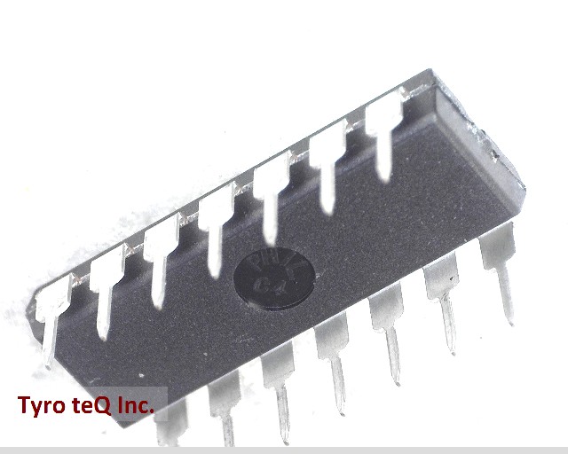 MC14075BCP