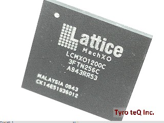 LCMX01200C3FTN256