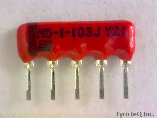 M5-1-103J
