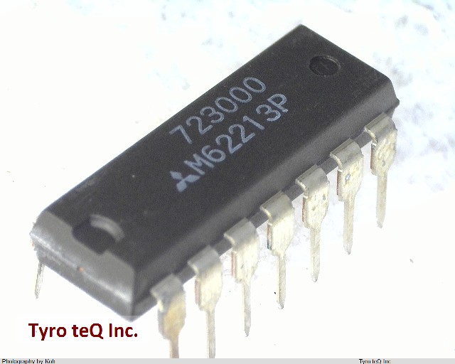 M62213P