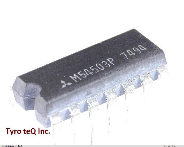 M54503P