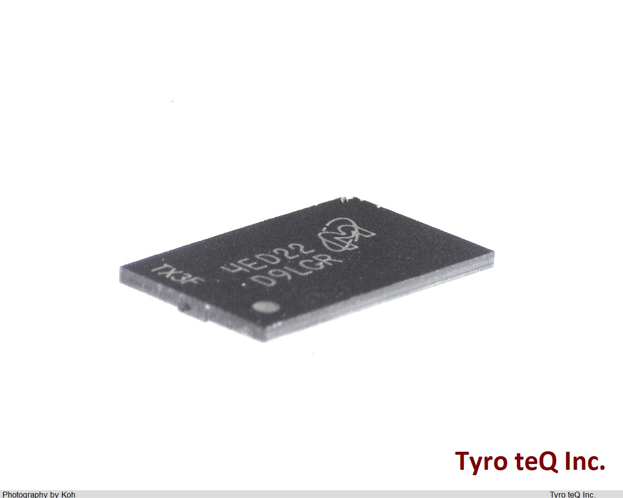 MT41J128M16HA-125:D