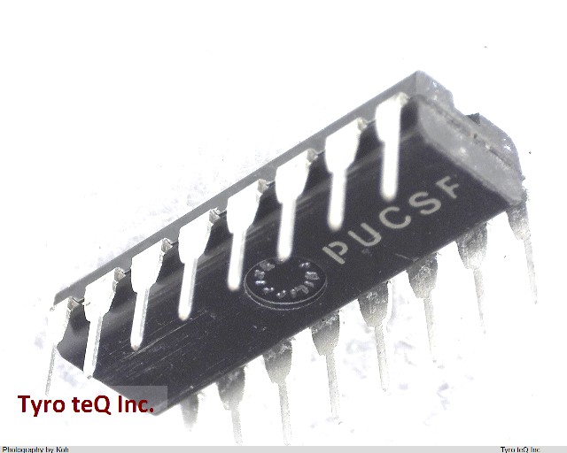 MC74HC112N