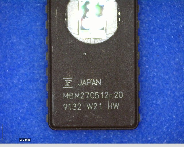 MBM27C51220