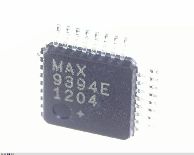 MAX9394EHJ