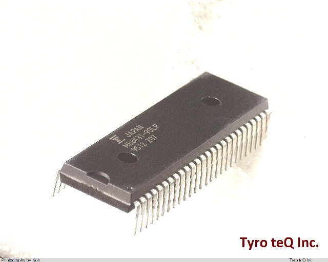 MB8431-90LP