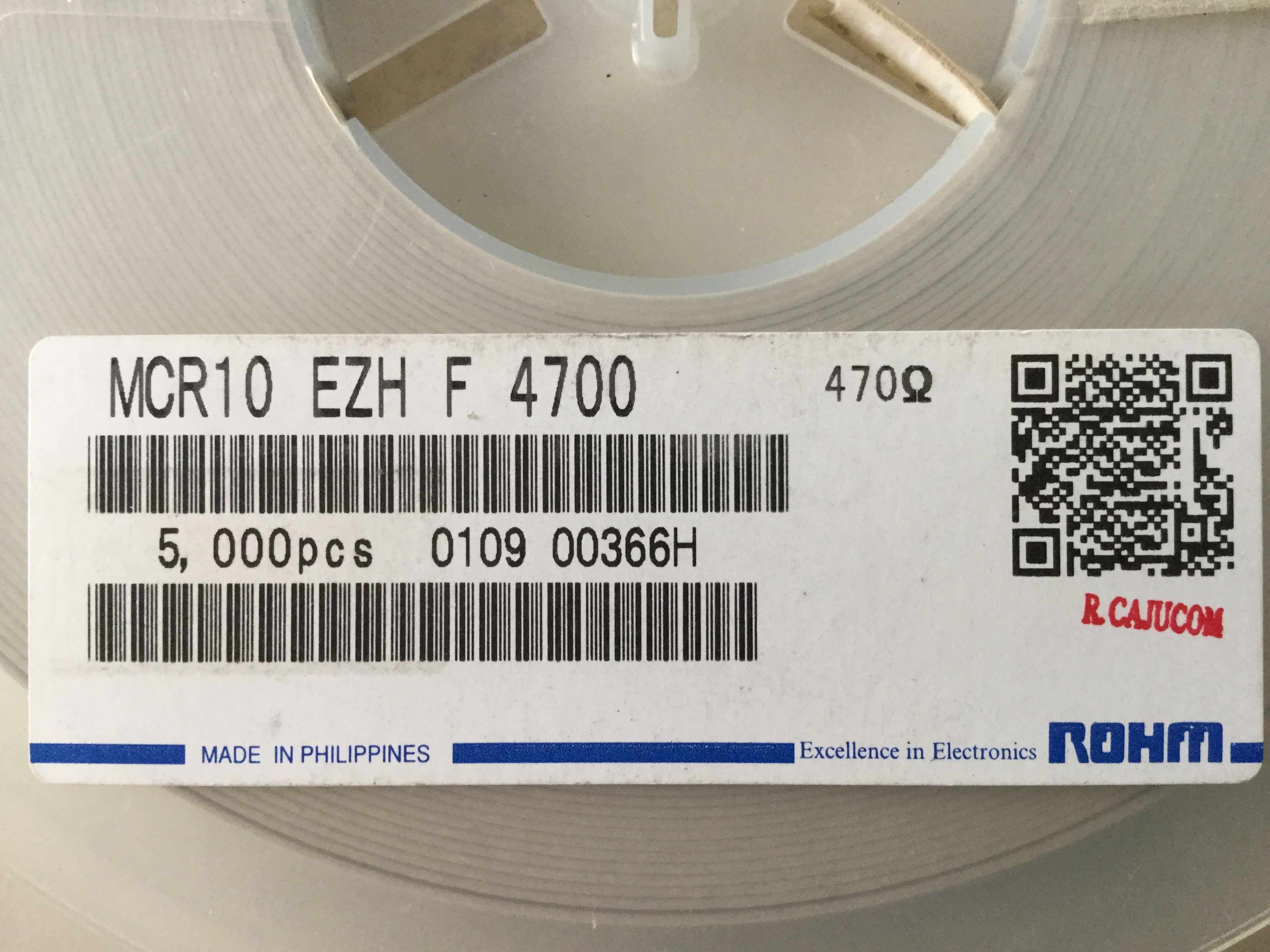 MCR10EZHF4700