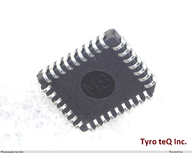 MBM29F040C-90PD