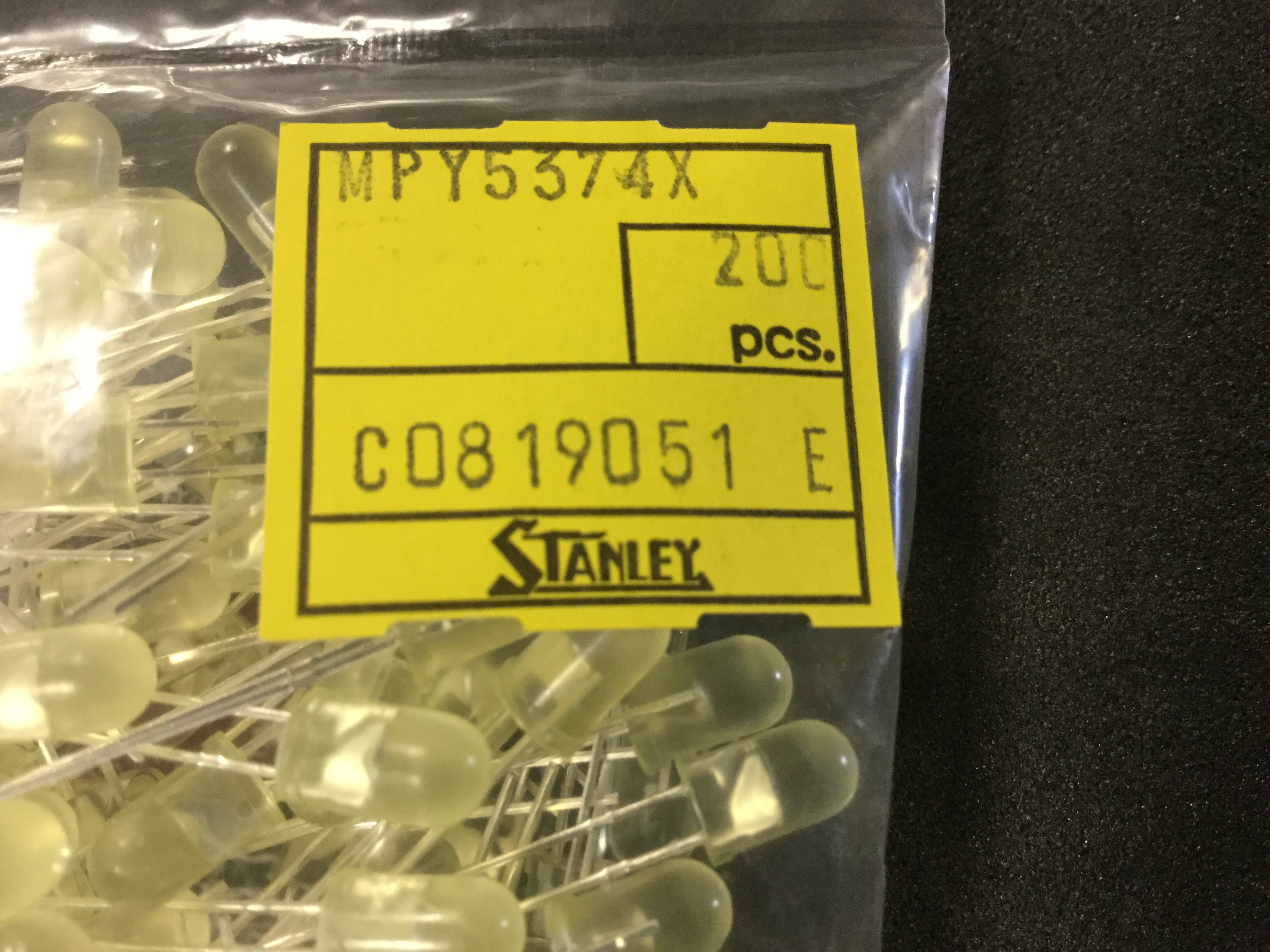 MPY5374X