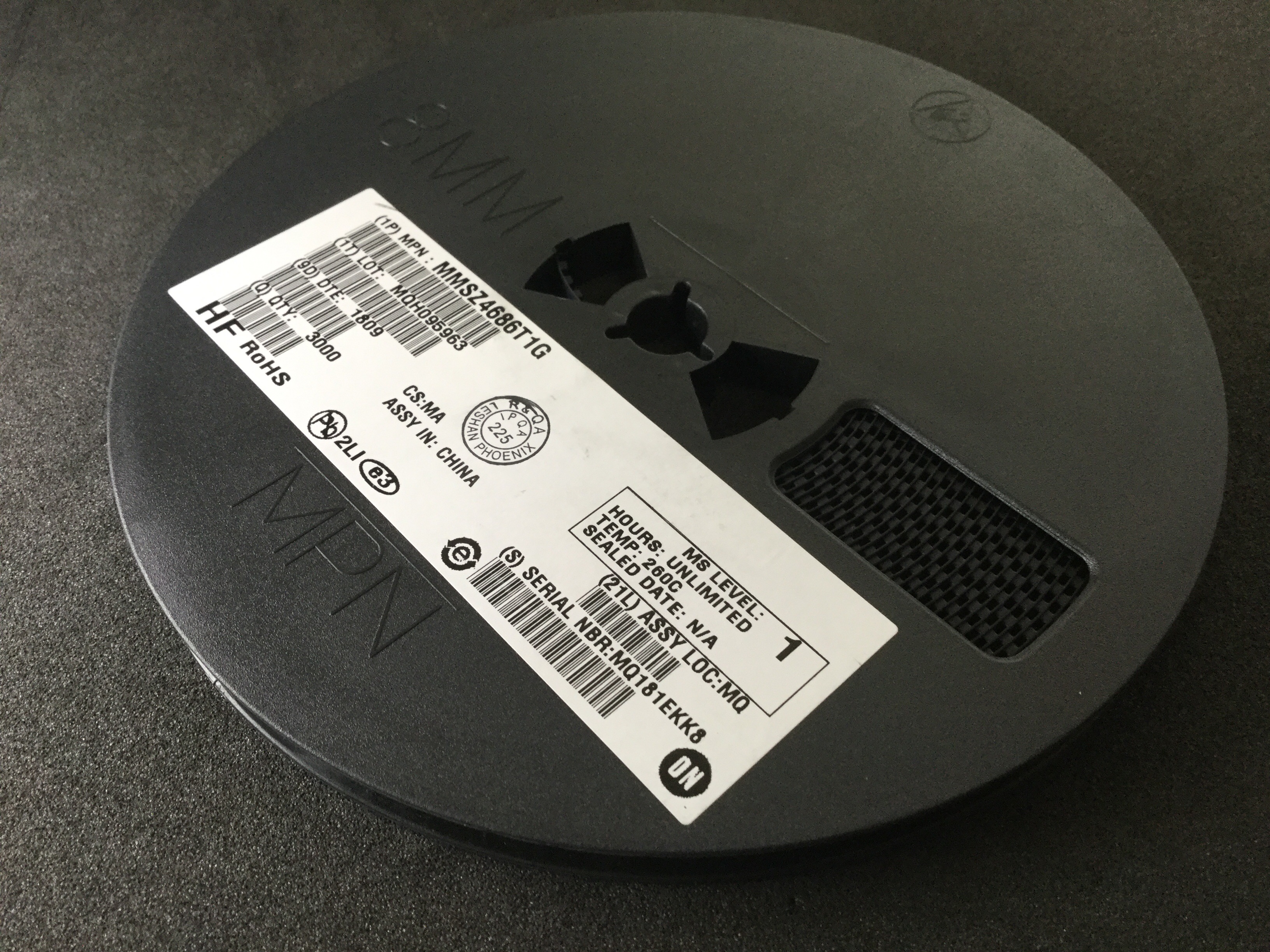 MMSZ4686T1G