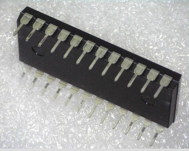 MC14514BCP