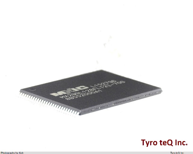 MX29GL128FLT2I-70G