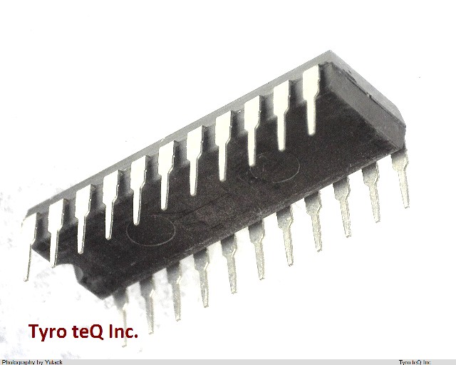 M5L5101LP-1