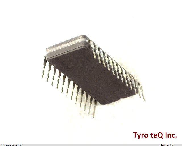MBM2732A-25