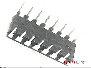 MC14538BCPG