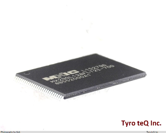MX29GL128FLT2I-70G