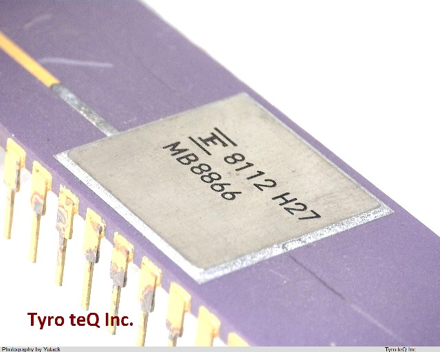 MB8866