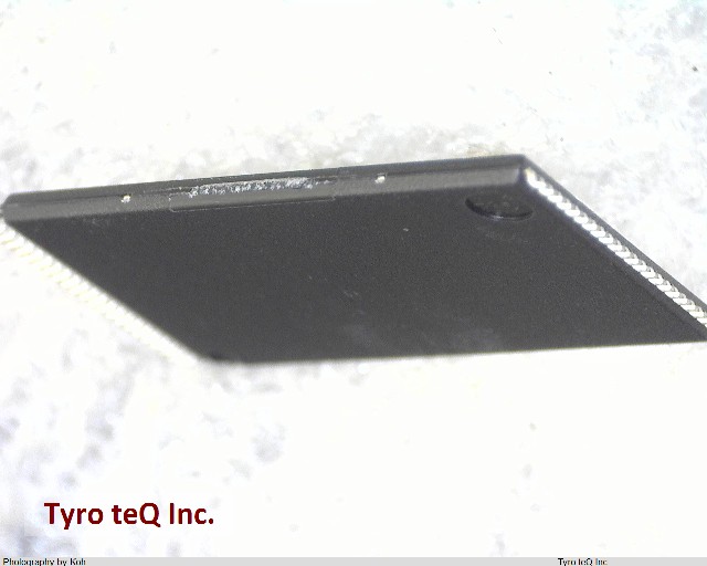 MBM29F016A-90PFTN-SFLE1