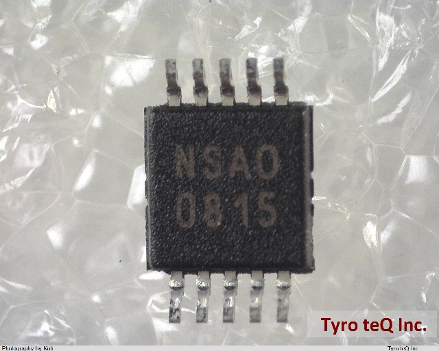 MAX5405EUB