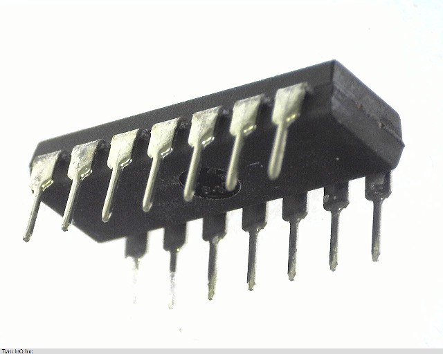 MC14066BCP