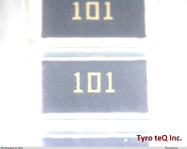 MCR100JZHJ101
