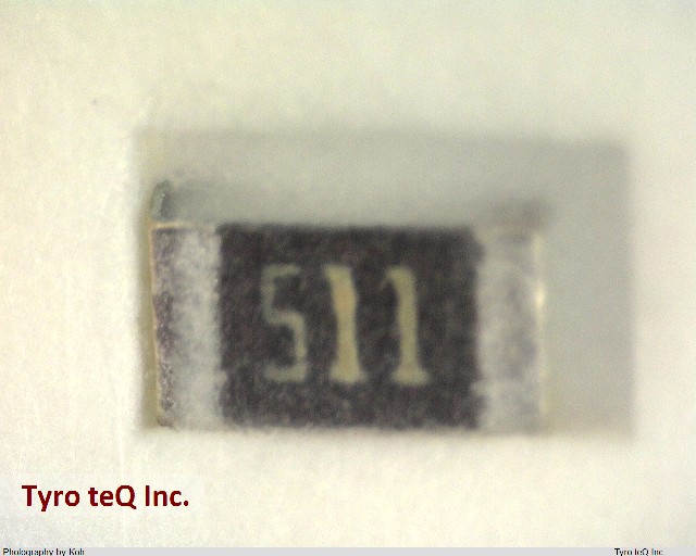 MCR03EZPJ511