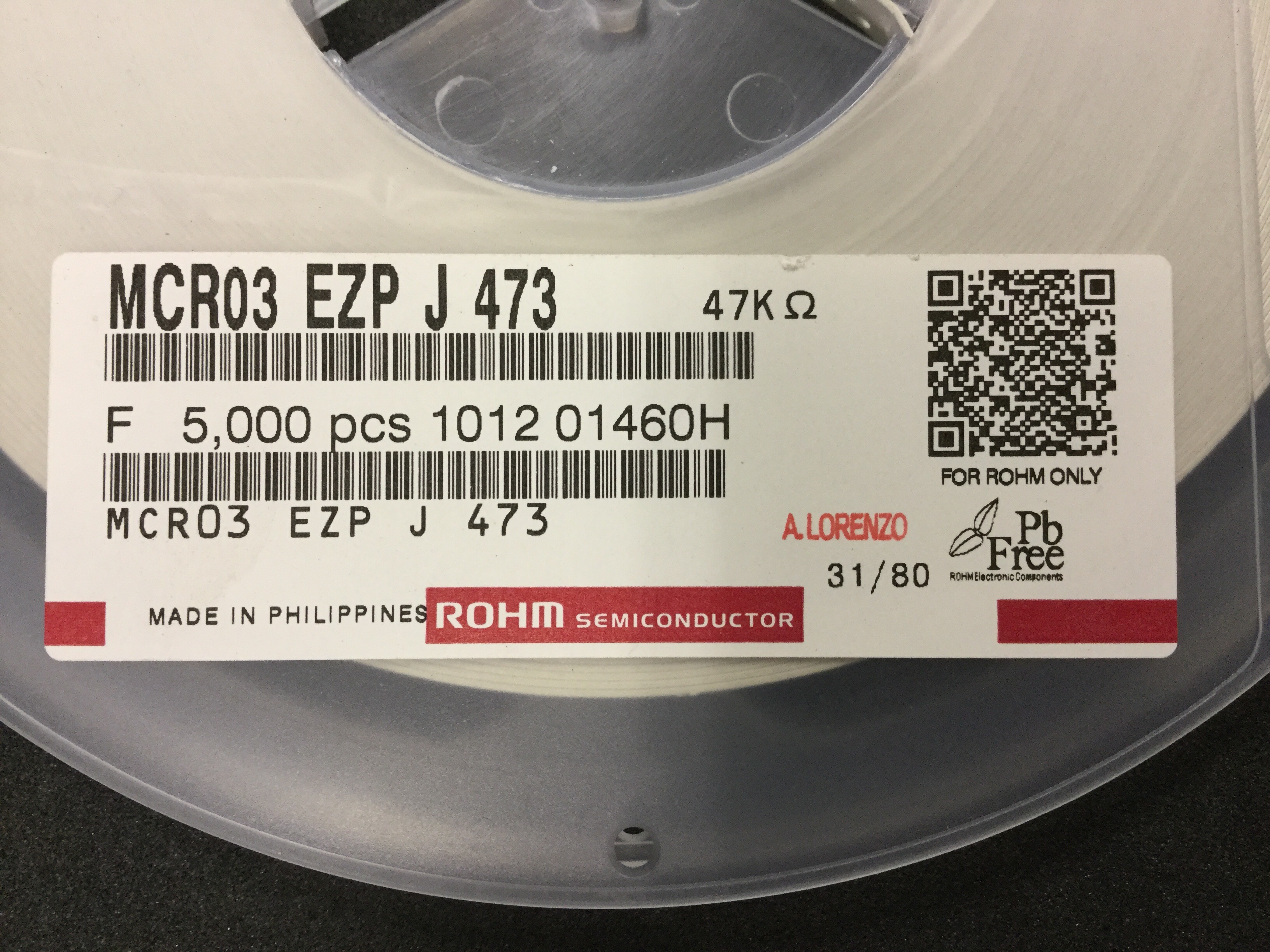MCR03EZPJ473