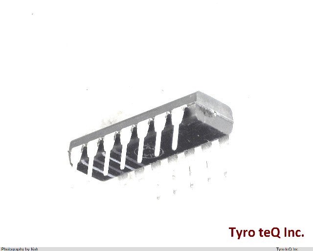 MC14562BCP