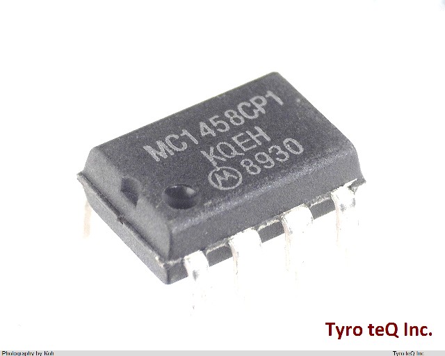 MC1458CP1