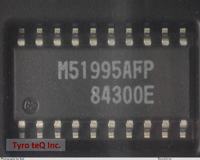 M51995AFP