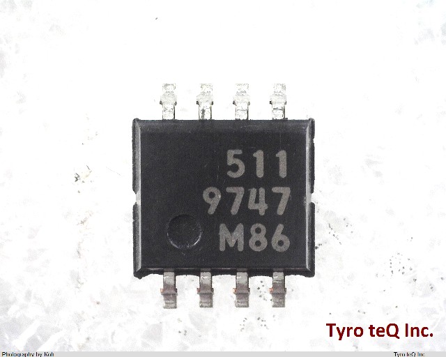 MB511PF