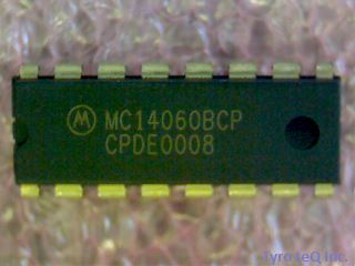 MC14060BCP