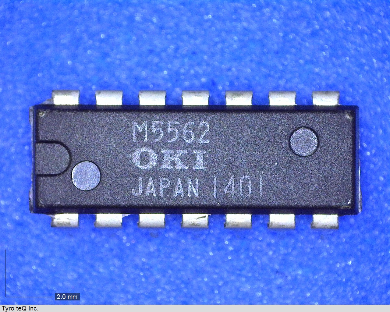 MSM5562RS