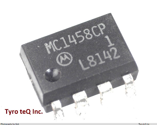 MC1458CP