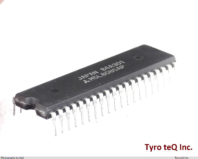 M5L8085AP