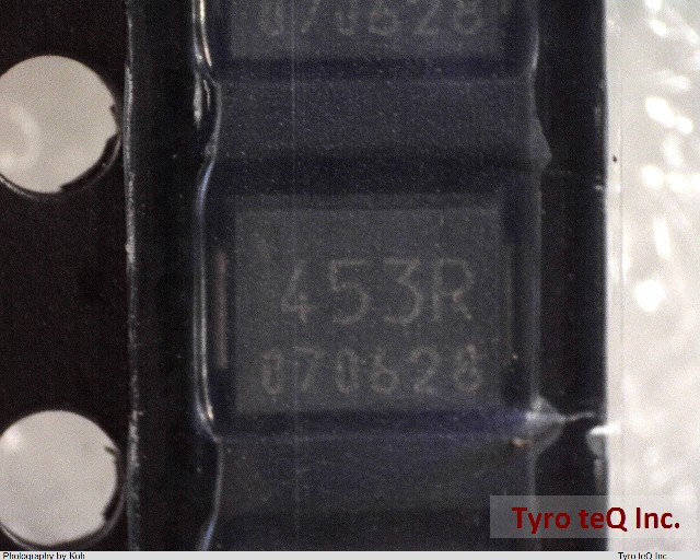 MP453R0